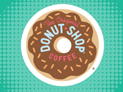 The Original Donut Shop coupon and promotional codes
