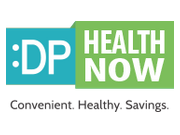 DP HealthNow coupon code