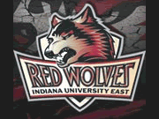 Indiana University East Red Wolves coupon and promotional codes