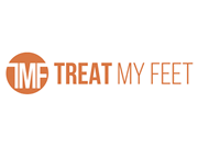 TreatMyFeet coupon and promotional codes