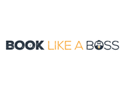 Book Like A Boss coupon and promotional codes