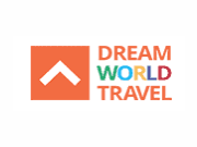 Dream World Travel coupon and promotional codes