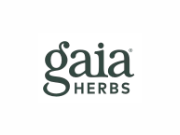 Gaia Herbs coupon and promotional codes