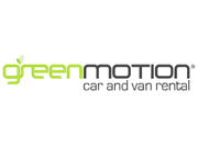 Green Motion coupon and promotional codes