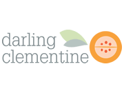 Darling Clementine Shop coupon code