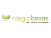 Magic Beans discount codes
