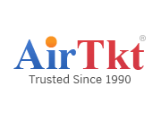AirTkt coupon and promotional codes