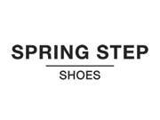 Spring Step Shoes coupon code