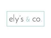 Ely's & Co coupon and promotional codes