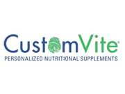 CustomVite coupon and promotional codes