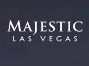 Majestic Las Vegas coupon code