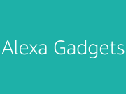 Alexa Gadgets coupon and promotional codes