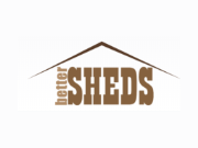 Better Sheds coupon and promotional codes