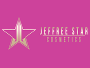 Jeffree Star Cosmetics coupon and promotional codes