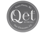 Qet Botanicals coupon code