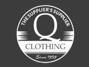 Q Clothing coupon and promotional codes
