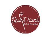 Que Pasta coupon and promotional codes