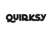 Quirksy coupon code