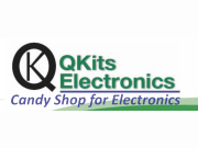 Qkits Electronics coupon and promotional codes