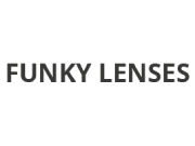 Funky Lenses coupon code