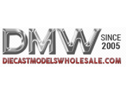 Diecast models wholesale coupon and promotional codes