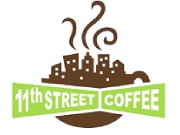 11th Street Coffee coupon and promotional codes