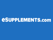 eSupplements coupon and promotional codes