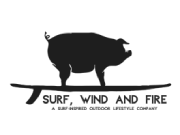 Surf Wind and Fire coupon code