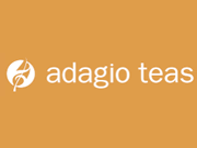 Adagio Teas coupon and promotional codes