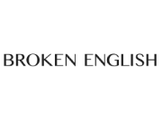 Broken English Jewelry