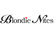 Blondie Nites coupon and promotional codes