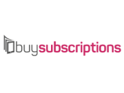 Buysubscriptions coupon and promotional codes