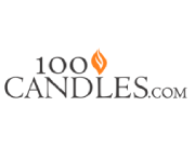 100 Candles coupon code