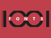 1001 Fonts