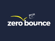 ZeroBounce coupon code