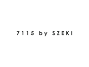 7115 by Szeki coupon and promotional codes