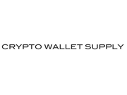 Crypto Wallet Supply coupon and promotional codes