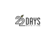 22 Days Nutrition coupon and promotional codes