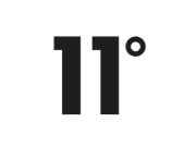 11 Degrees coupon code