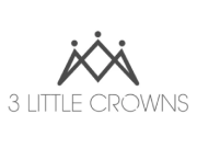 3 Little Crowns coupon code