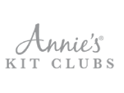 Annies Kit Clubs coupon code
