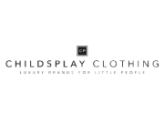 Childsplay Clothing coupon code