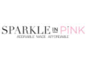 Sparkle In Pink coupon and promotional codes