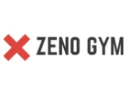 Zeno Gym coupon and promotional codes