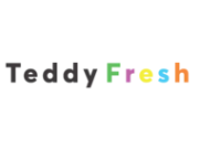 Teddy Fresh coupon code