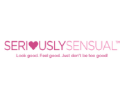 SeriouslySensual coupon and promotional codes