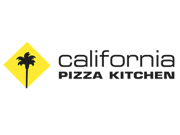 California Pizza Kitchen coupon code