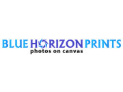 Blue Horizon Prints coupon and promotional codes