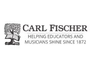 Carl Fischer Music coupon and promotional codes