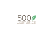 500Cosmetics coupon code
